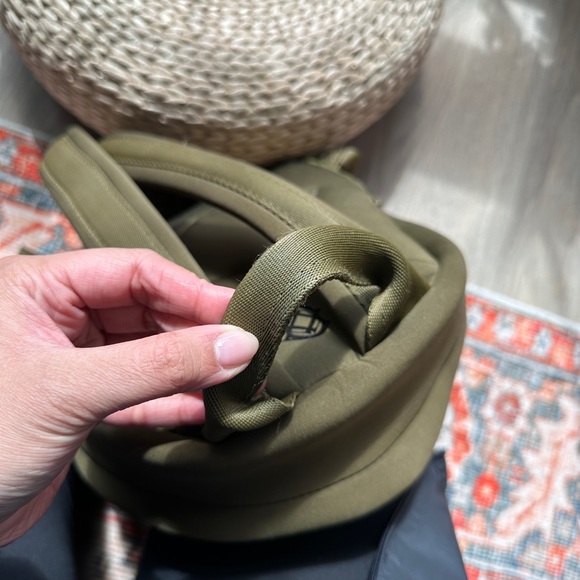 Dagne Dover Small Dakota Backpack - Picture 10 of 10